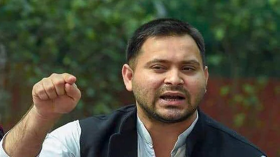 Tejashwi Yadav: PM Modi is coming to Bihar, will unsuccessfully try to polarise