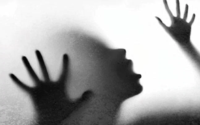 Chinese woman pardons her Indian molester