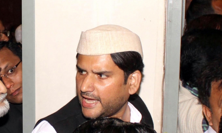 Wife prime suspect in Rohit Shekhar’s murder: Crime Branch