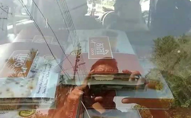 Election Commission orders inquiry into ‘Namo’ food packets, but fighting losing battle against proxy campaign