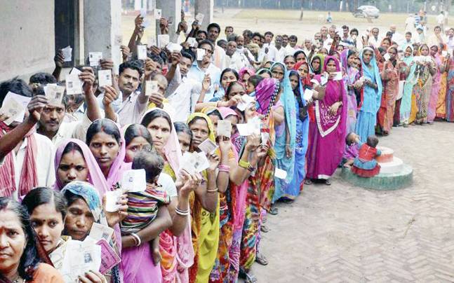 Lok Sabha polls: BJP nervous a day before 3rd phase polling in UP