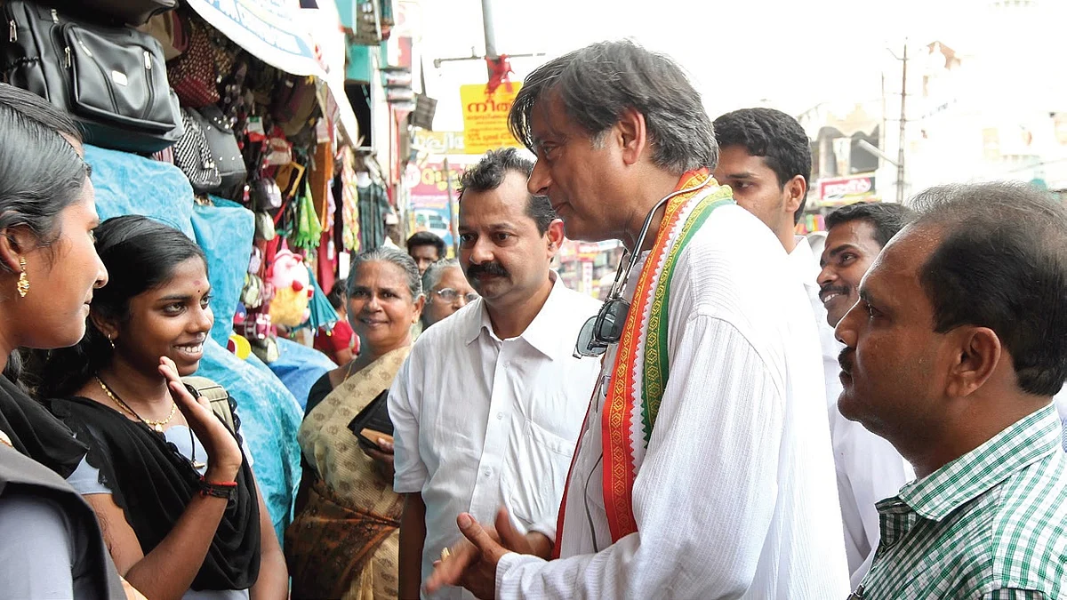 Lok Sabha Polls 2019: UDF, LDF in Kerala slugfest