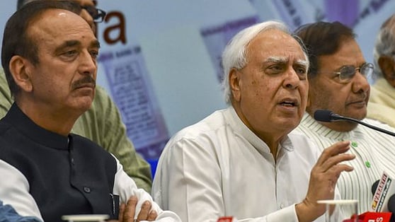 R&AW field assistant in video clip spill the beans on ₹3 lakh Crore currency racket, names Amit Shah