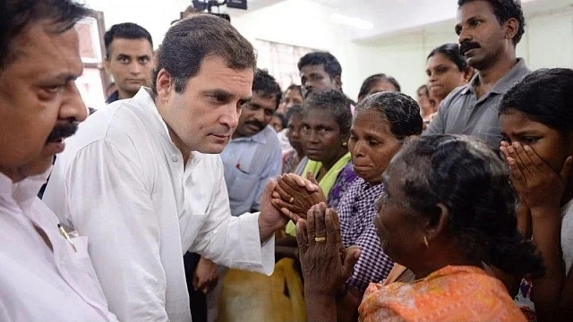Wayanad in Kerala brings CPI(M) and BJP close