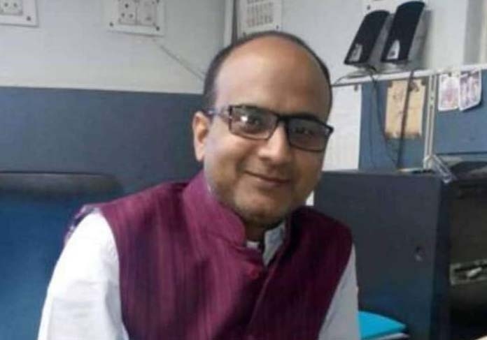First major lateral entry into govt for top jobs causes unease about choice of some candidates by UPSC