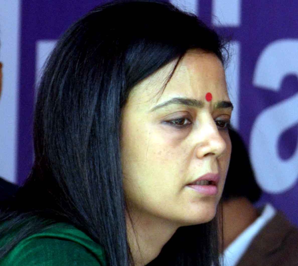 Mahua Mitra moves SC against Centre's ordinances on powers to extend tenure of CBI, ED directors