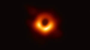 Indian scientists hail first ever black hole images, call them extraordinary feat