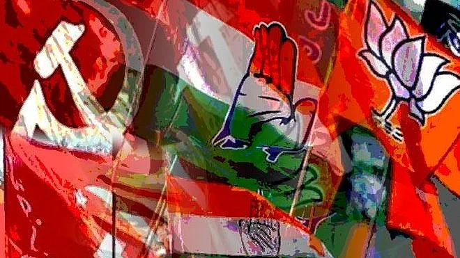 Lok Sabha polls 2019: Kerala’s killing fields see intense battle between Cong, CPI(M)