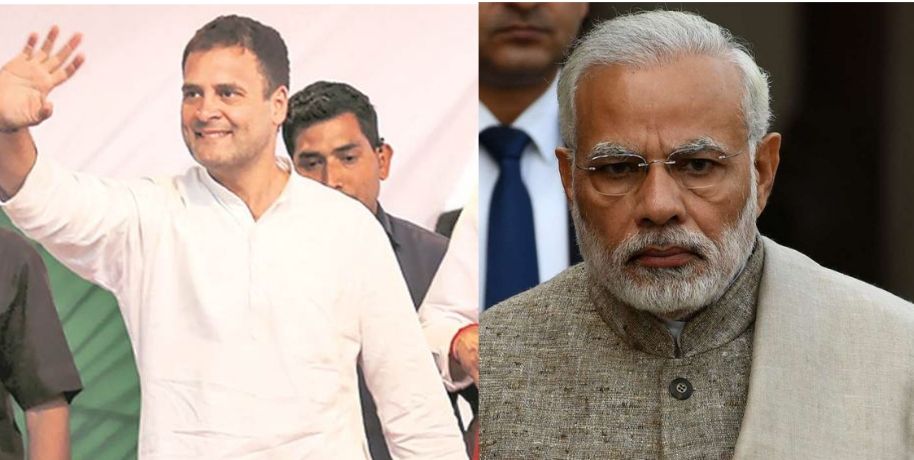 Modi again skips Nagpur, where BJP is engaged in a sizzling contest