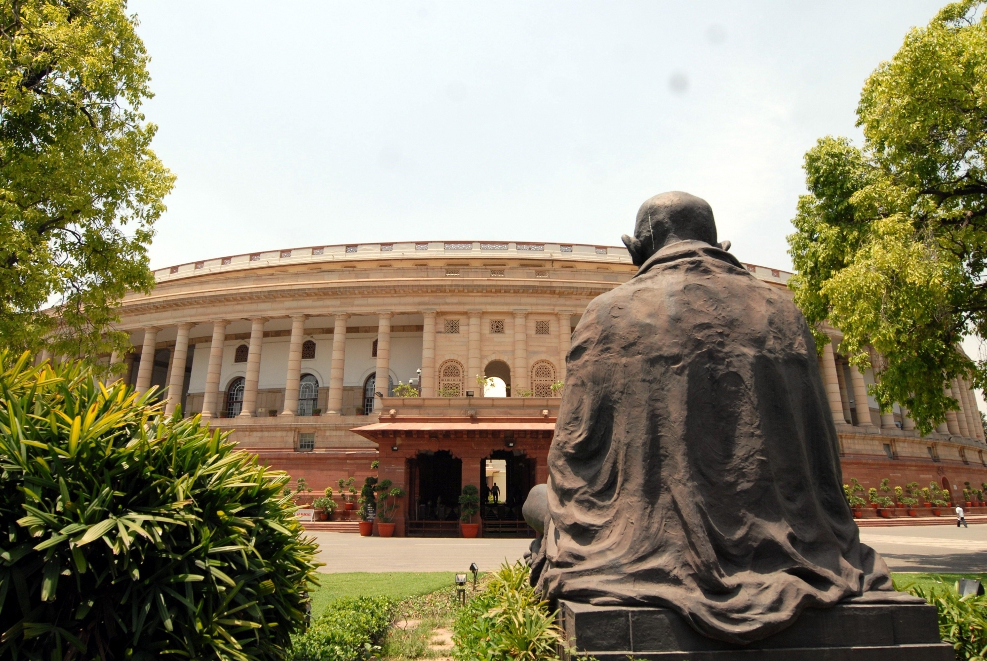 Campaigning ends for fourth phase of Lok Sabha polls