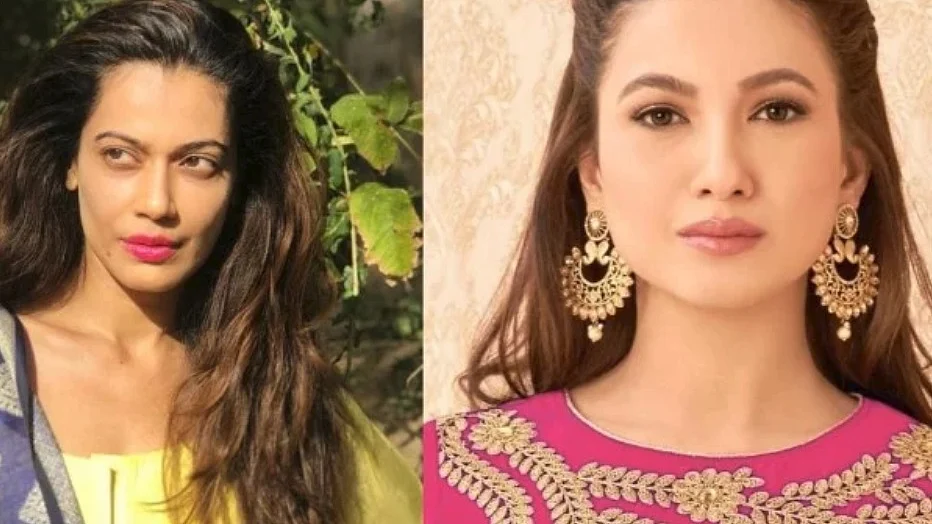 Kushal Tandon comes in support of Gauhar Khan after Payal Rohatgi’s ‘Muslim Aunty’ comment