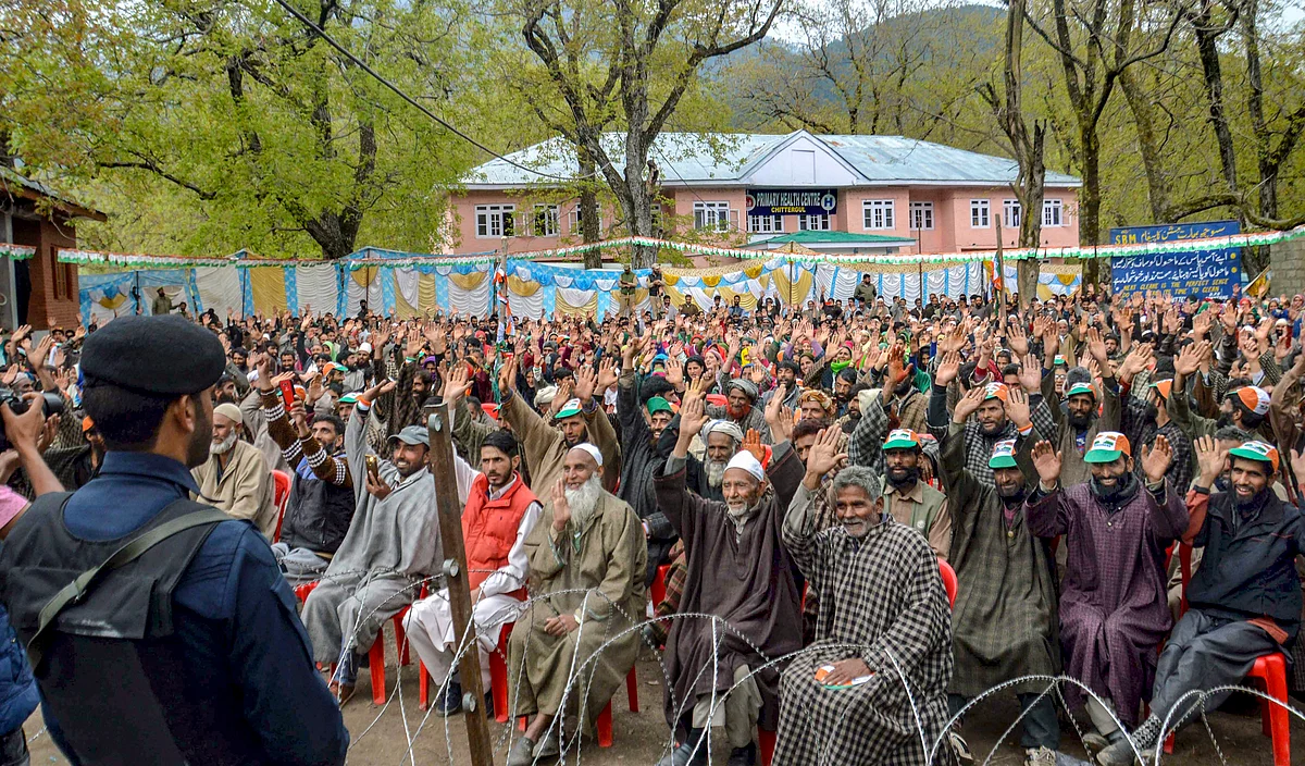 PTI Photo