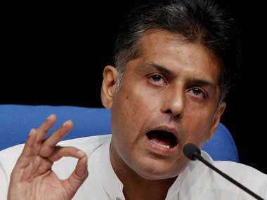 Economy is on brink of implosion, says Congress