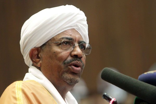 Sudan army topples president Omar al-Bashir