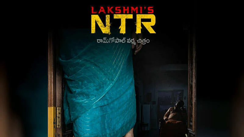 Will Lakshmi’s NTR sway voters in the battle for Andhra Pradesh?