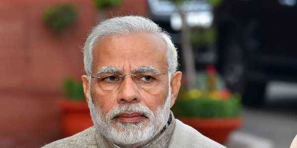 Why did the PM not campaign in Ara?