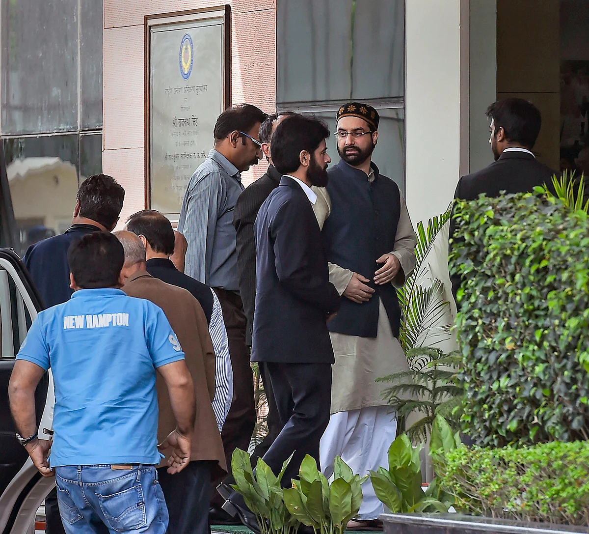PTI Photo