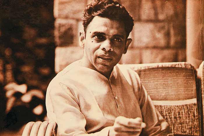 Poet-scholar A K Ramanujan’s personal diaries published