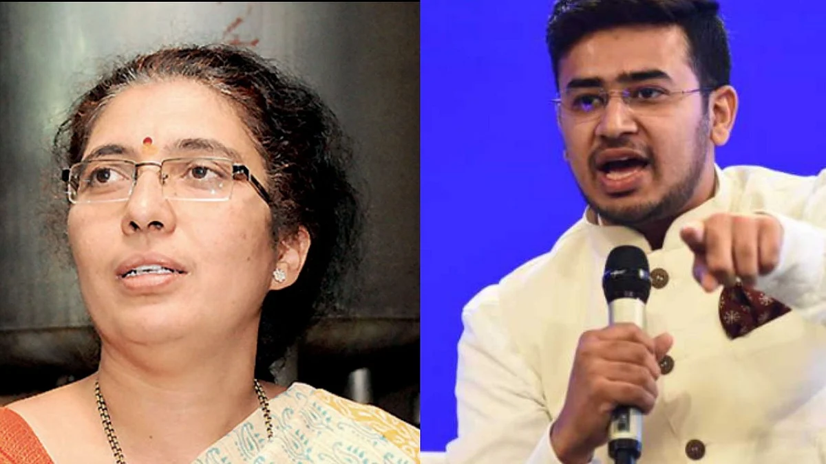 South Bangalore LS constituency in Karnataka: BJP vulnerable in its urban citadel