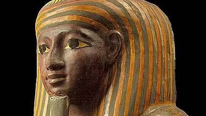 Archaeologists find 34 mummies hidden in an Egyptian tomb