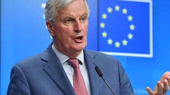 No-deal Brexit 'day after day more likely': EU's Michel ...