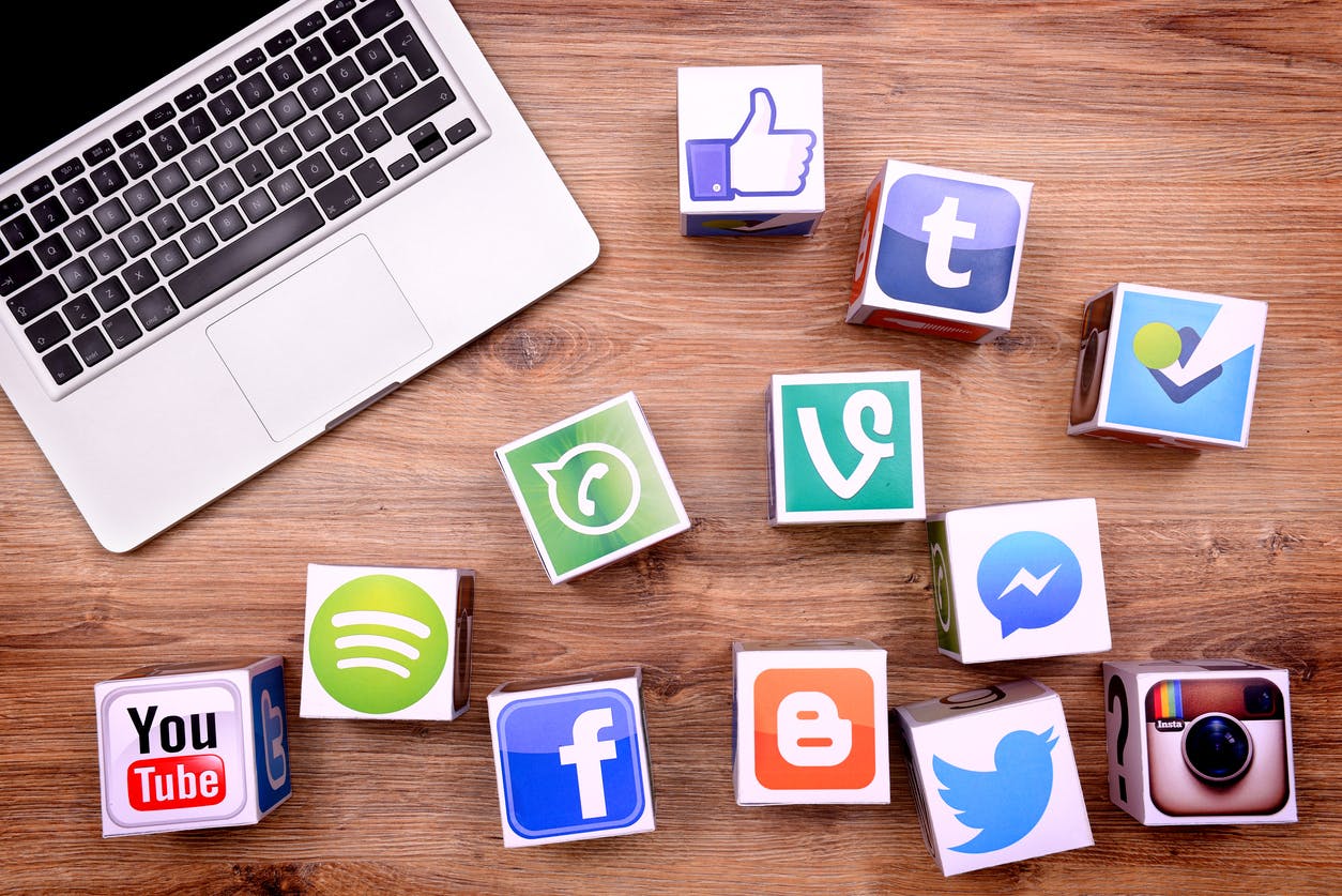 ‘Social media fuelling eating disorders in teens’