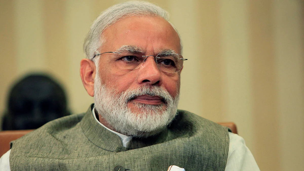 Decoding Modi’s Hindu state