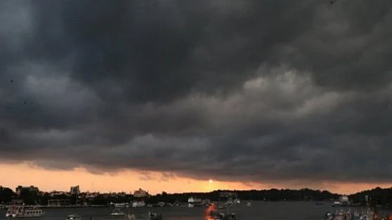 IMD issues thunderstorm, lightning warning for north and North-East India