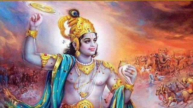 Characters from Mahabharat abound in UP voter list