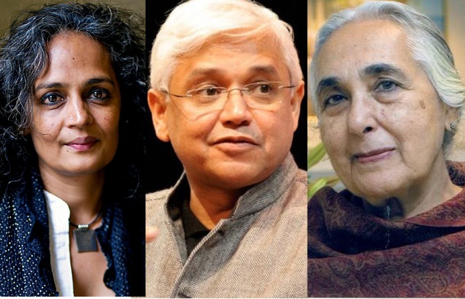 Writers’ appeal: Vote for equal and diverse India, vote out hate