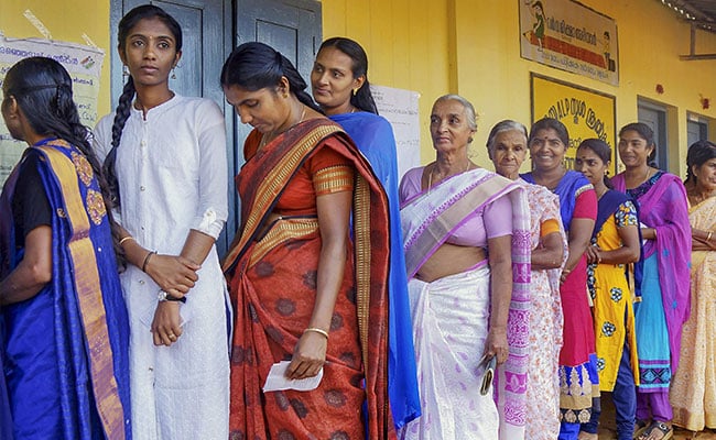 Lok Sabha polls: Record polling in Kerala stumps all Fronts, parties unsure of outcome