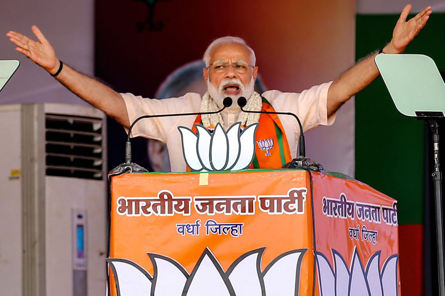 Herald View: EC must stop Modi’s attempt to communalise 2019 polls