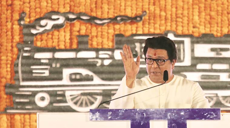 Family feuds, water wars muddy poll scene in drought-hit Marathwada