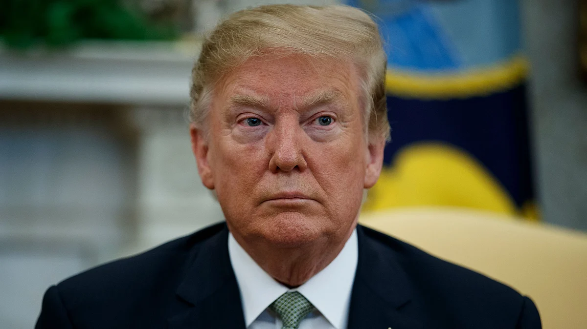 Russia meddling probe says no Putin-Trump conspiracy