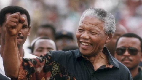 Unemployment on the rise as South Africa marks 25 years since end of apartheid