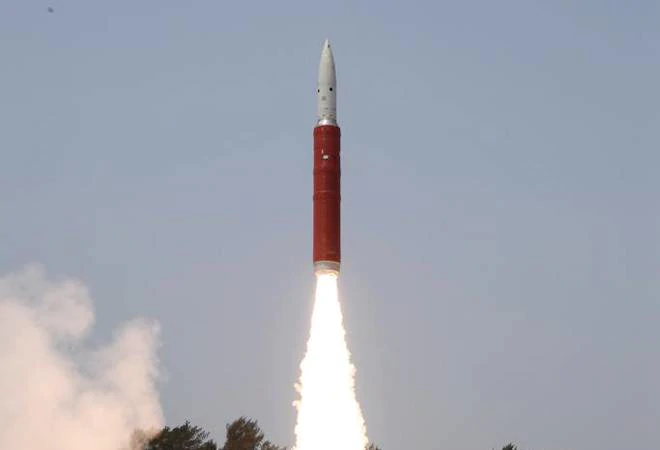 India’s shooting down of satellite created 400 pieces of debris, put ISS at risk, says NASA