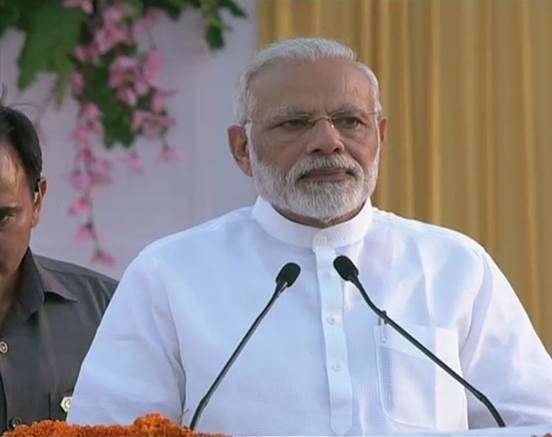 Modi’s ‘Shut Up India’ scheme in 2019?