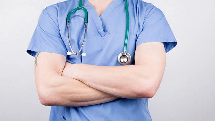 Tripura medical staff threatens mass resignation