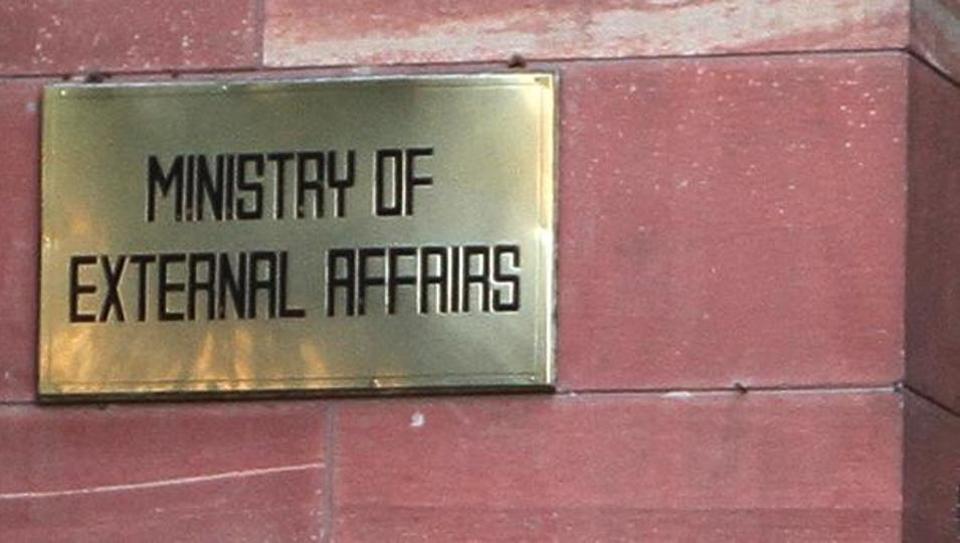 Indian diplomatic missions abroad used to promote the Prime Minister