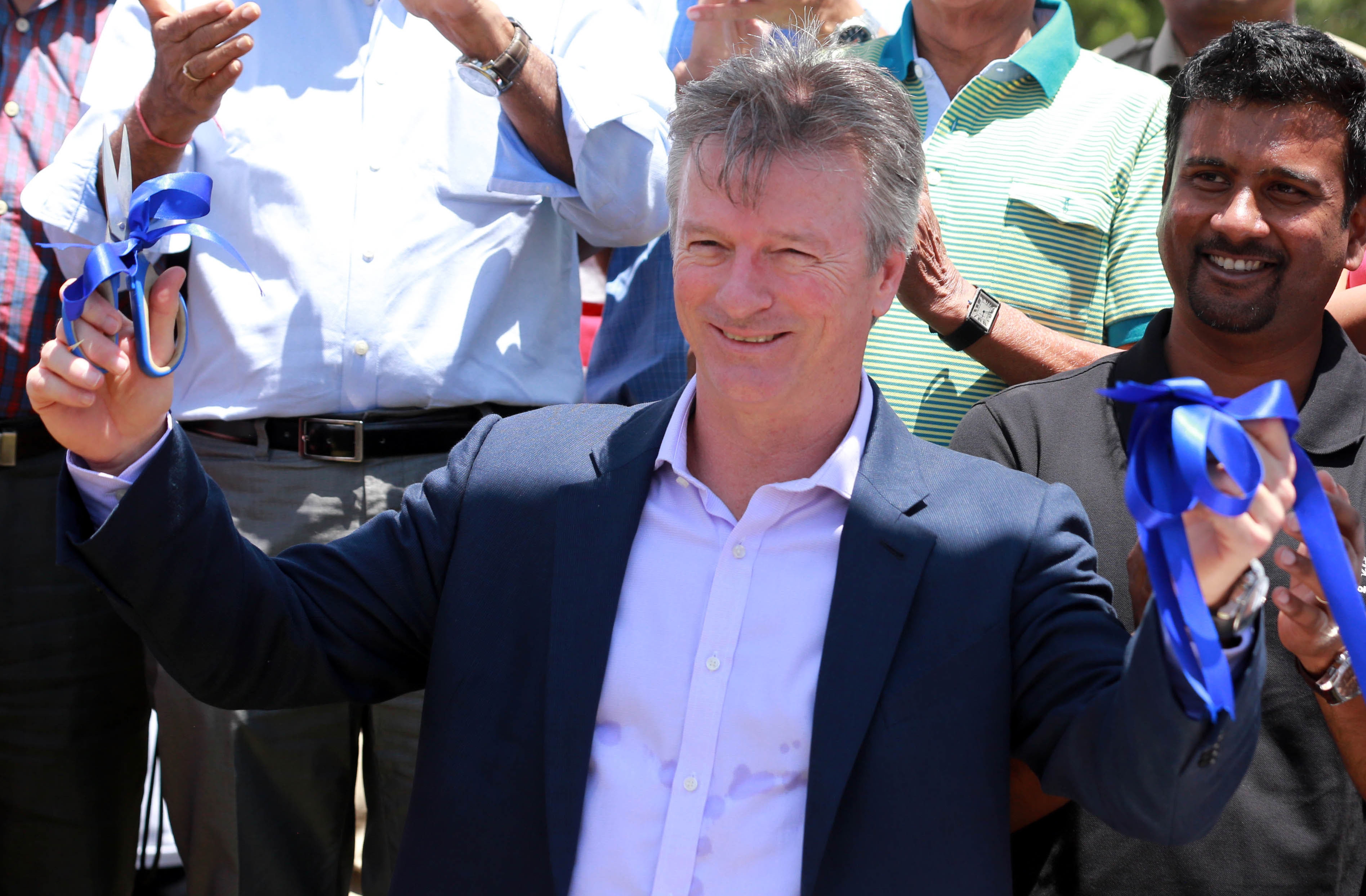 ICC Cricket World Cup 2019: Kohli, Buttler, Warner are Waugh’s top 3 batsmen