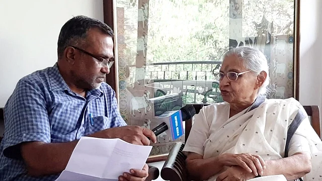 Sheila Dikshit: AAP has lost its credibility; this election is for saving the idea of India