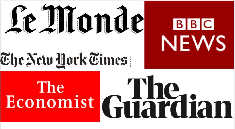 ‘The Economist’ says under Modi, BJP a threat to democracy