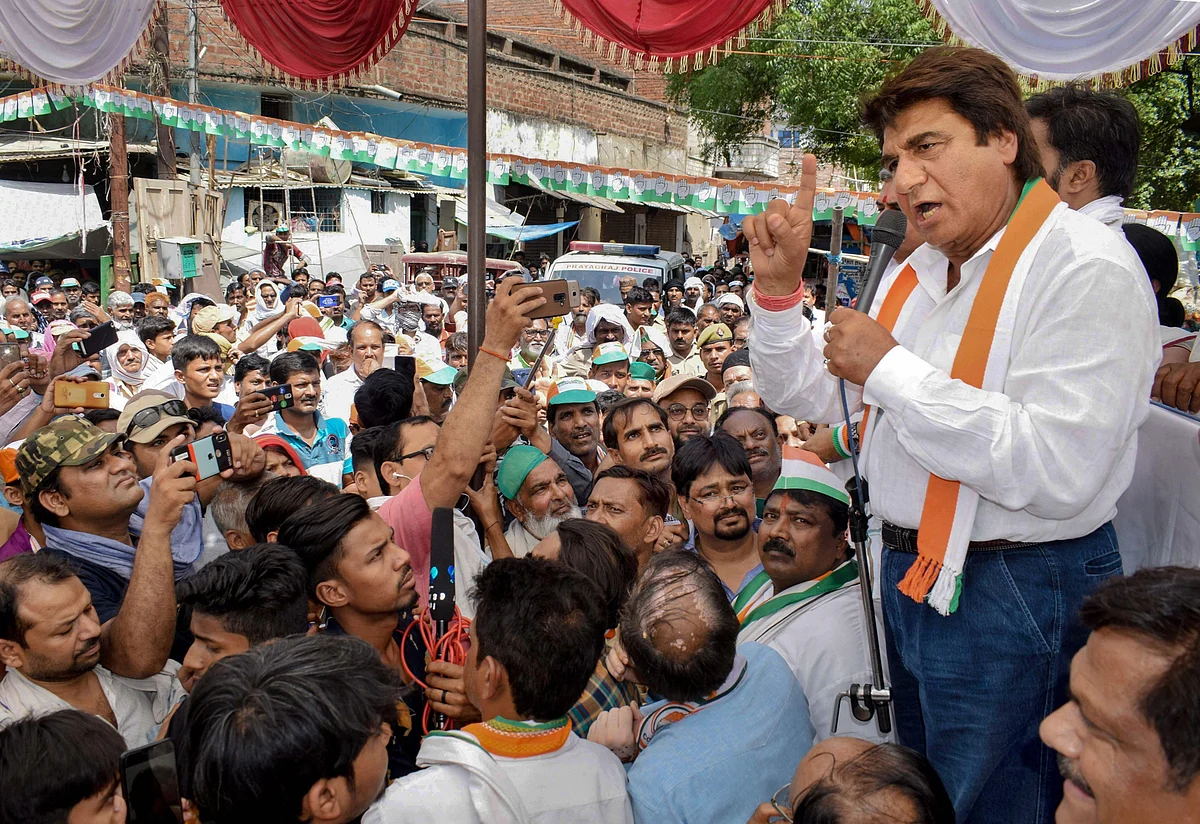 PTI Photo