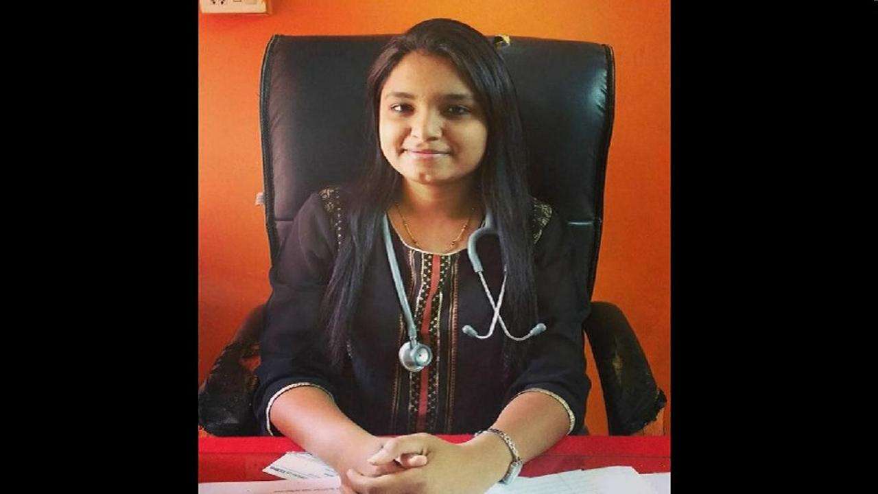 Doctor’s suicide after casteist slurs; MSCW asks dean to submit a report