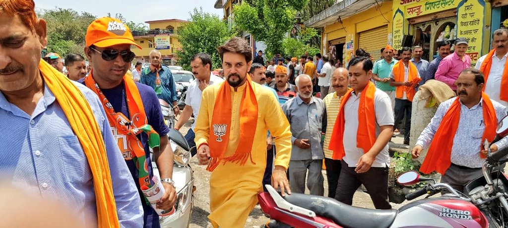 Lok Sabha poll: Unresolved issues continue to haunt electorate in Himachal Pradesh