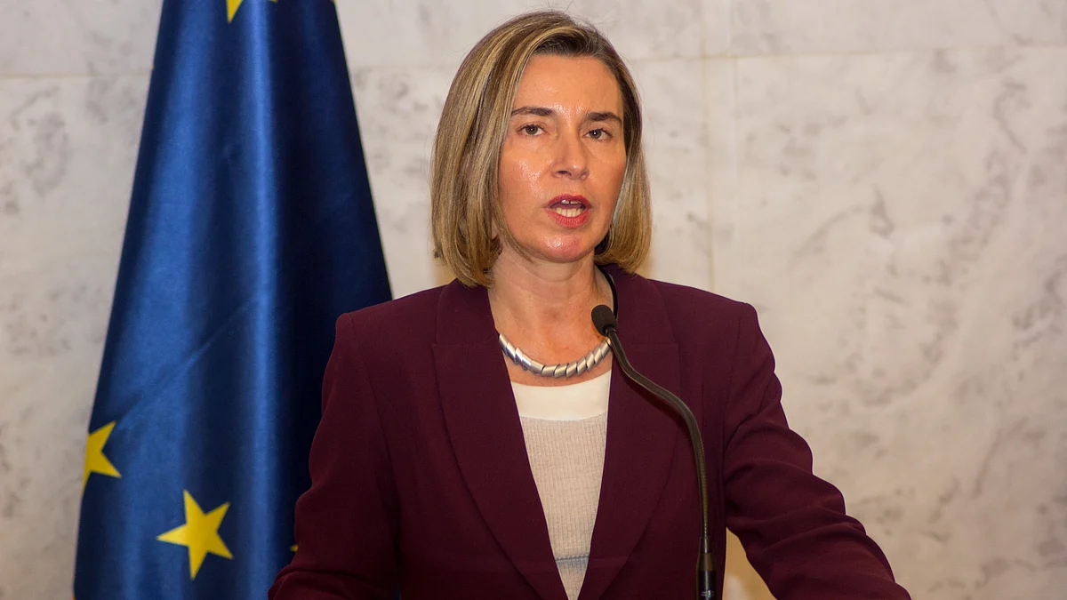 Europe warns US not to escalate tensions with Iran