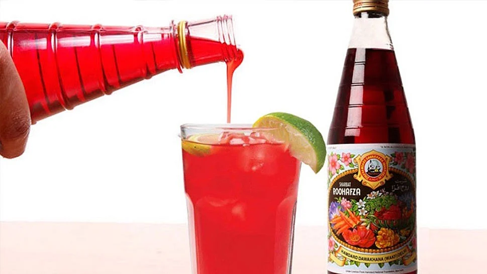 India-Pakistan bond over Rooh Afza as Hamdard Pakistan offers supply for India’s shortage during Ramzan