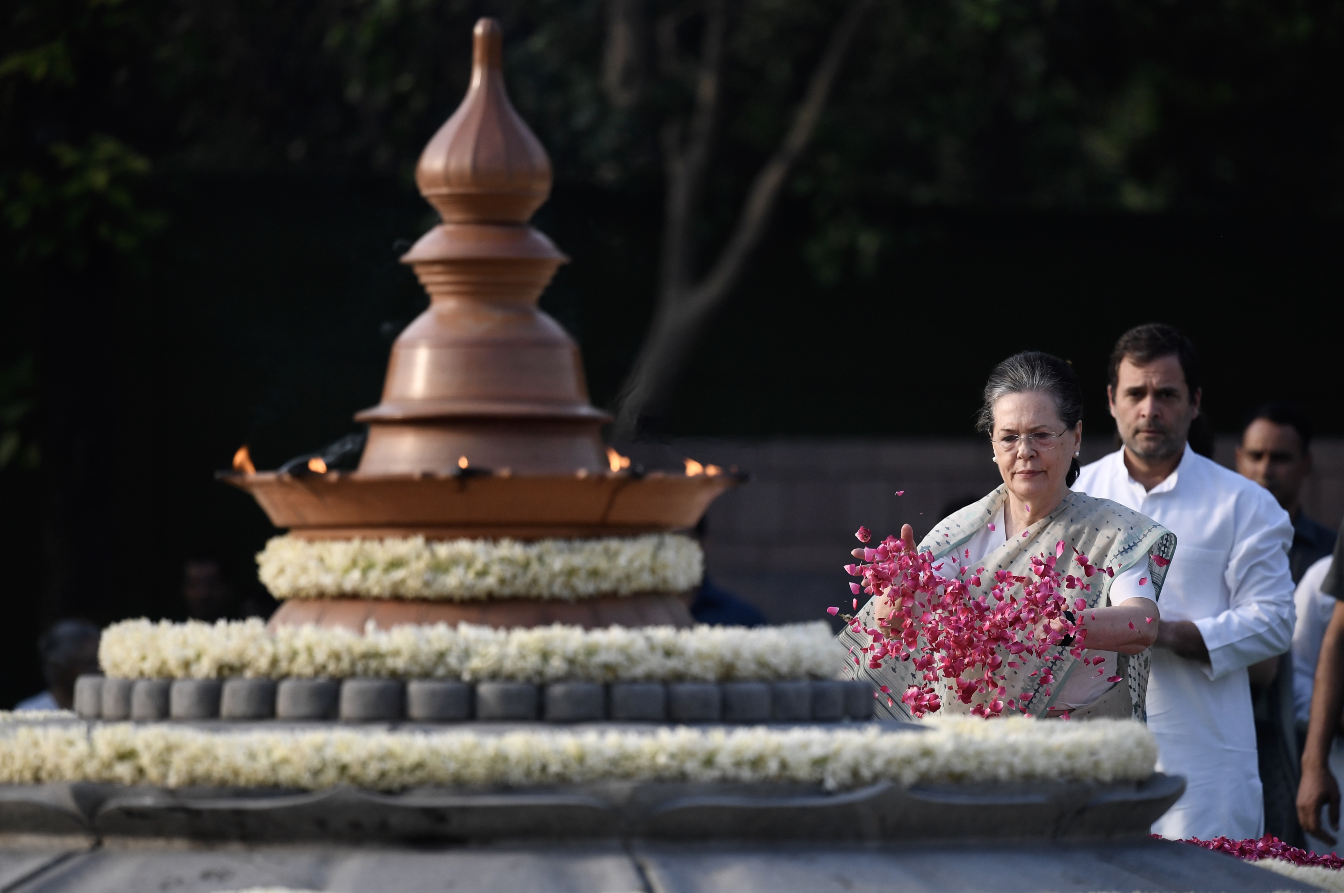 May 21: Delhi and beyond, in pictures
