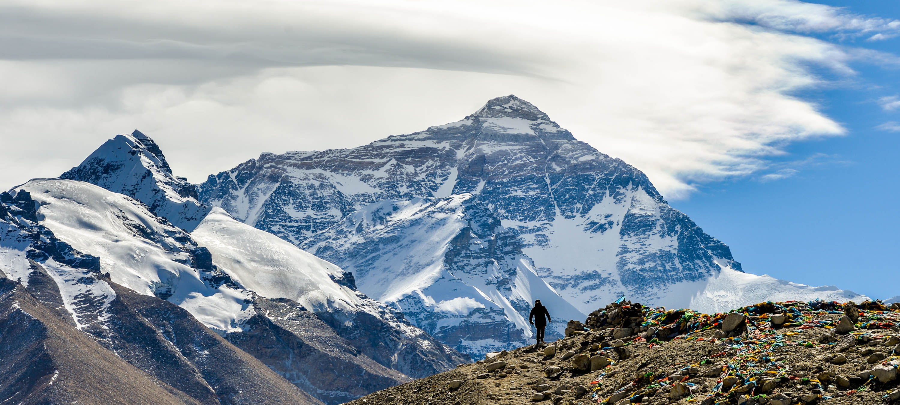 New height of Mount Everest 8,848.86 metres: Nepal, China joint survey