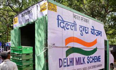 After Amul and Mother Dairy, DMS may soon hike milk price